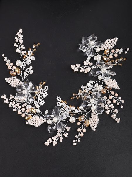new khaki bohe headband silver handmade wedding hair accessories flower hair jewelry for bridal headwear women hair ornaments
new khaki bohe headband silver handmade wedding hair accessories flower hair jewelry for bridal headwear women hair ornaments