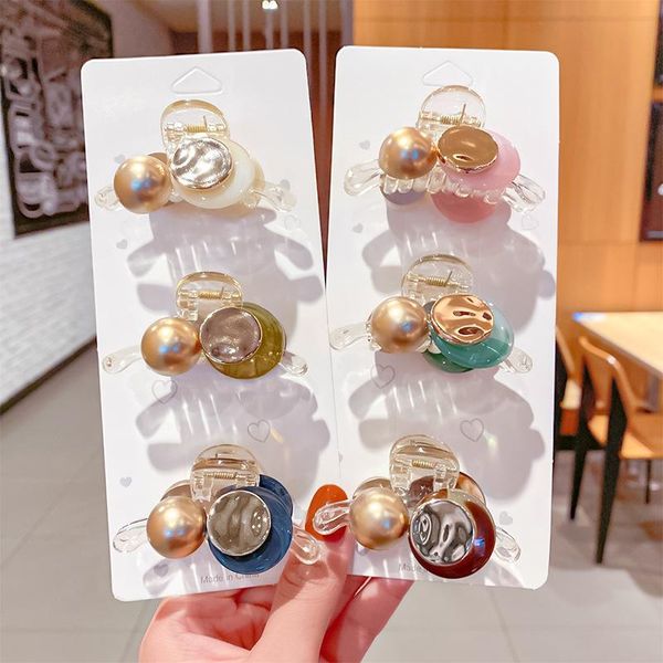hair accessories women elegant acrylic circle ball patchwork geometric sweet clips headband hairpin fashion
hair accessories women elegant acrylic circle ball patchwork geometric sweet clips headband hairpin fashion