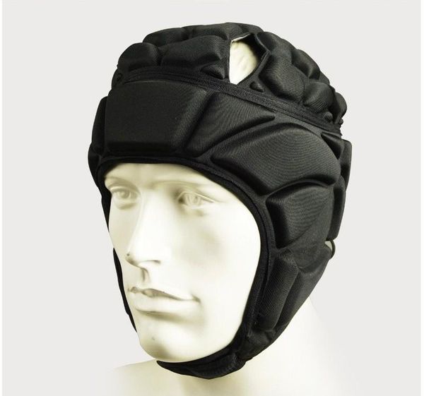 cycling helmets men's football soccer goalkeeper helmet rugby rolling hockey scrum cap headguard black goalie roller hat protective gea
cycling helmets men's football soccer goalkeeper helmet rugby rolling hockey scrum cap headguard black goalie roller hat protective gea