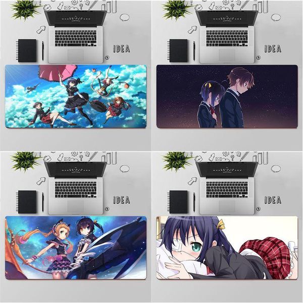 mouse pads & wrist rests yndfcnb takanashi rikka rubber durable deskmousepad large pad keyboards mat
mouse pads & wrist rests yndfcnb takanashi rikka rubber durable deskmousepad large pad keyboards mat