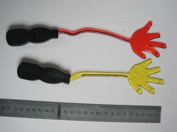 2021 fashion spoof toy yiwu whole person spoof sucking card black handle soft glue sticky palm sell well
2021 fashion spoof toy yiwu whole person spoof sucking card black handle soft glue sticky palm sell well