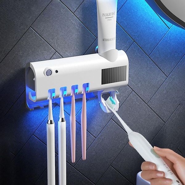bath accessory set guret solar energy uv toothbrush holder wall sterilizer automatic toothpaste dispenser squeezers bathroom accessories
bath accessory set guret solar energy uv toothbrush holder wall sterilizer automatic toothpaste dispenser squeezers bathroom accessories