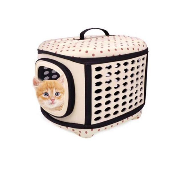 foldable dog eva bag travel pet cat carrier handbag puppy carrying outdoor bags for small dogs shoulder 45*38*32cm car seat covers
foldable dog eva bag travel pet cat carrier handbag puppy carrying outdoor bags for small dogs shoulder 45*38*32cm car seat covers