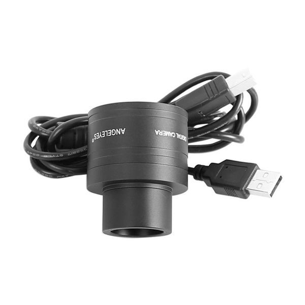 telescope & binoculars angeleyes 200w pixel multicolor electronic eyepiece 1.25inch astronomy camera hd video image
telescope & binoculars angeleyes 200w pixel multicolor electronic eyepiece 1.25inch astronomy camera hd video image