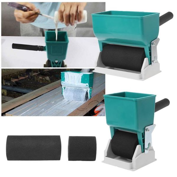 professional hand tool sets 180/320ml portable handheld glue applicator roller manual gluer for woodworking dropship
professional hand tool sets 180/320ml portable handheld glue applicator roller manual gluer for woodworking dropship