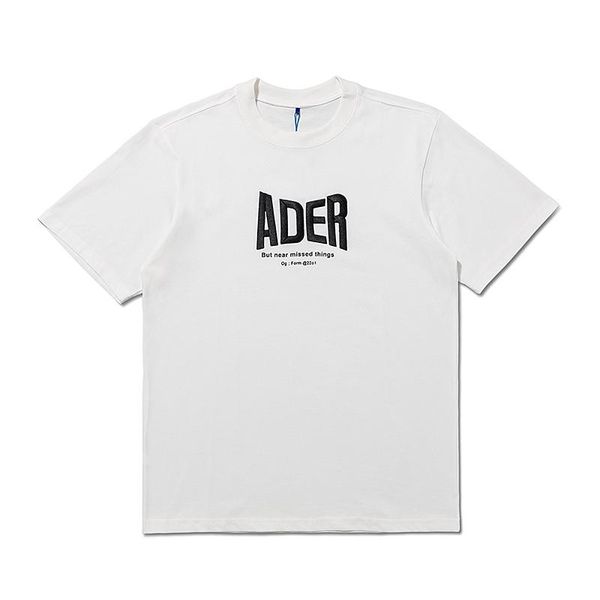 men's t-shirts ader error t-shirt men women spring summer adererror embroidered cloth label tee inside tag blue, White;black
men's t-shirts ader error t-shirt men women spring summer adererror embroidered cloth label tee inside tag blue, White;black