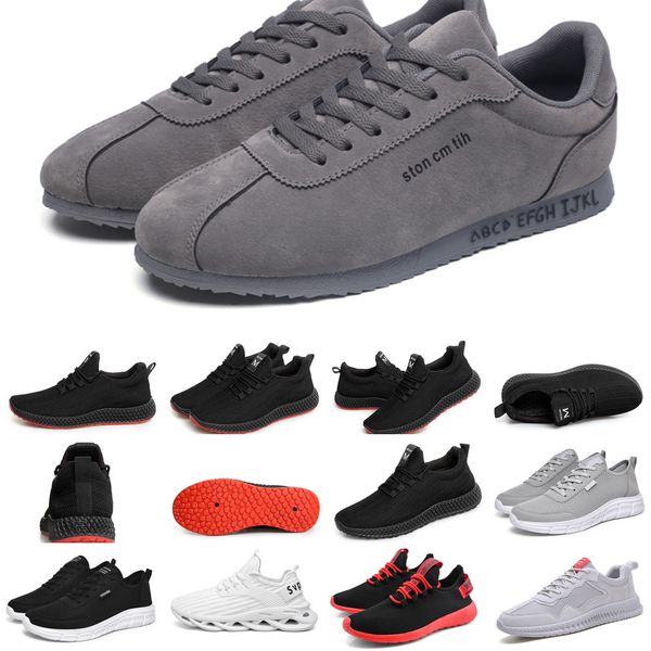 2e6x comfortable men casual running shoes breathablesolid black deep grey beige women accessories good quality sport summer fashion walking
2e6x comfortable men casual running shoes breathablesolid black deep grey beige women accessories good quality sport summer fashion walking