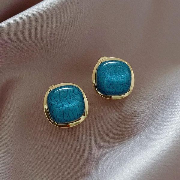 stud earrings for women 2021 fashion jewelry earings simplicity grace charming exquisite trendy, Golden;silver
stud earrings for women 2021 fashion jewelry earings simplicity grace charming exquisite trendy, Golden;silver