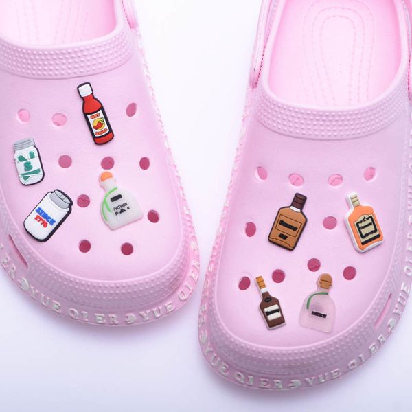 starting from 506 pieces pvc charms accessories shoe decoration for croc jibz kid's party x-mas gift, Bronze;silver
starting from 506 pieces pvc charms accessories shoe decoration for croc jibz kid's party x-mas gift, Bronze;silver