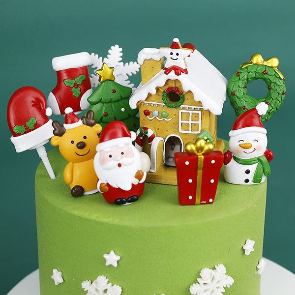 other festive & party supplies merry christmas cupcake er santa claus resin cake for 2022 xmas home decorations
other festive & party supplies merry christmas cupcake er santa claus resin cake for 2022 xmas home decorations