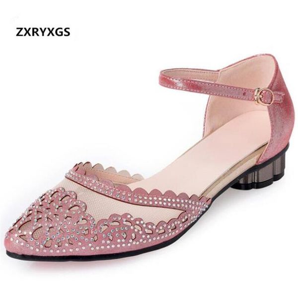 spring summer pointed shoes women sandals low-heeled rhinestone mesh dance woman wedding fashion, Black
spring summer pointed shoes women sandals low-heeled rhinestone mesh dance woman wedding fashion, Black