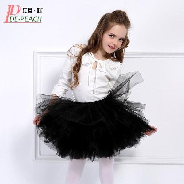 skirts de peach baby kids girls lace tulle tutu for party birthday dance ball gown children princess ballet fluffy pettiskirt
skirts de peach baby kids girls lace tulle tutu for party birthday dance ball gown children princess ballet fluffy pettiskirt