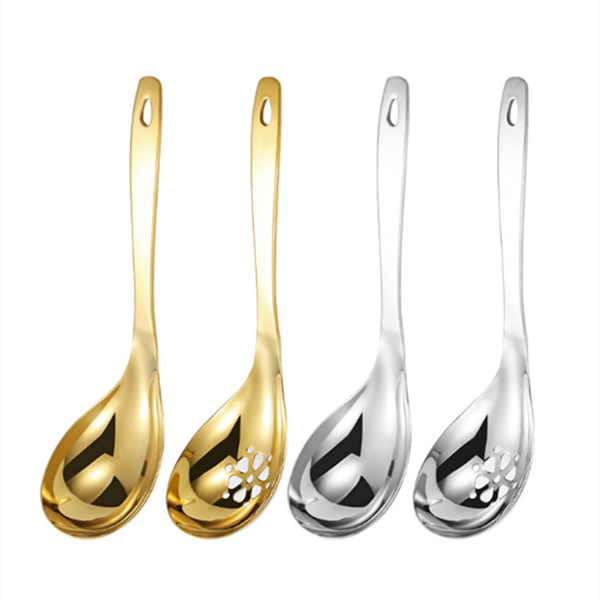 spoons stainless steel soup spoon cutlery thickened colander creative table long handle home kitchen restaurant essential tools
spoons stainless steel soup spoon cutlery thickened colander creative table long handle home kitchen restaurant essential tools