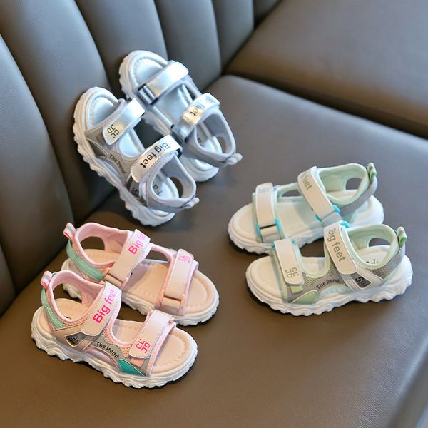 girls sandals 2021 summer new childrens soft-soled leisure beach fish mouth shoes shoes for kids boys kss17, Black
girls sandals 2021 summer new childrens soft-soled leisure beach fish mouth shoes shoes for kids boys kss17, Black