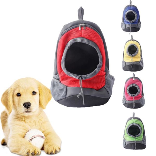 dog car seat covers colors pet carrier backpack for dogs cats shoulders back front pack cat outdoor travel bag mesh shoulder strap
dog car seat covers colors pet carrier backpack for dogs cats shoulders back front pack cat outdoor travel bag mesh shoulder strap