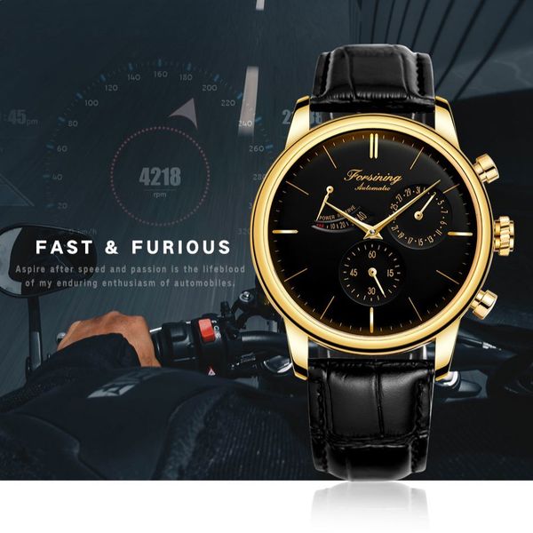 furnishing luxury new business men leather automatic watches multifunctional mechanical clock male watch relogio, Slivery;brown
furnishing luxury new business men leather automatic watches multifunctional mechanical clock male watch relogio, Slivery;brown