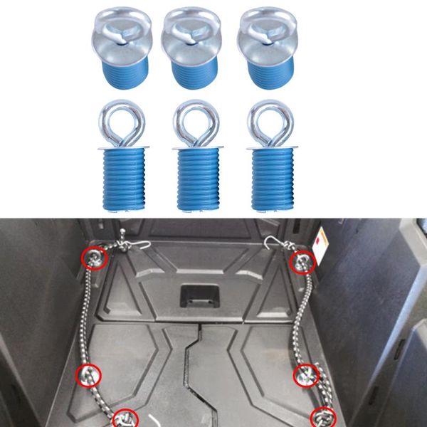 other vehicle tools 1 set tie down anchor downs anchors blue for polaris rzr 570 900 zr s 800 1000 xp sportsman 110 400 450 series
other vehicle tools 1 set tie down anchor downs anchors blue for polaris rzr 570 900 zr s 800 1000 xp sportsman 110 400 450 series