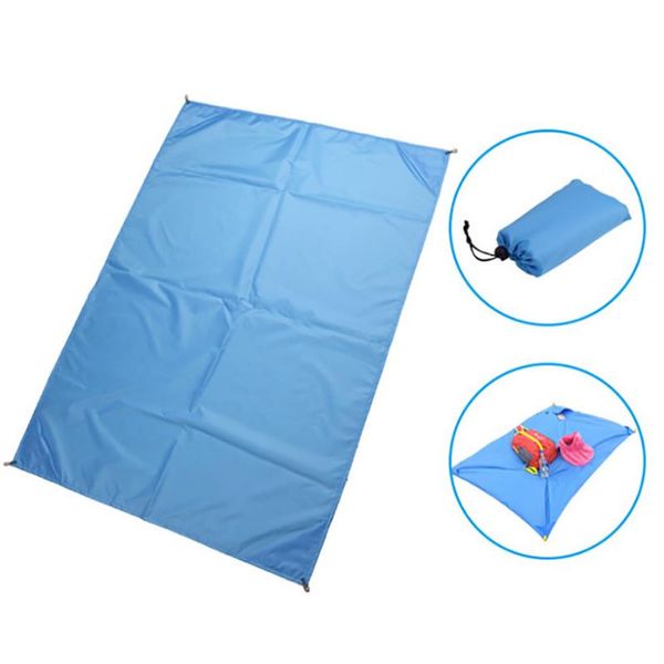 outdoor pads beach mat magic portable waterproof travel ground camping picnic sandless blanket sleeping pad & tent nail
outdoor pads beach mat magic portable waterproof travel ground camping picnic sandless blanket sleeping pad & tent nail