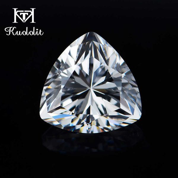 kuololit 100% natural moissanite loose gemstone for customize jewelry trillion shape cutting vvs1 d solitaire for handmade ring h1015, Black
kuololit 100% natural moissanite loose gemstone for customize jewelry trillion shape cutting vvs1 d solitaire for handmade ring h1015, Black