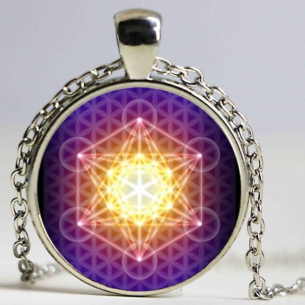 pendant necklaces flower of life necklace dingyi 2021 fashion round glass murano pendants, Silver
pendant necklaces flower of life necklace dingyi 2021 fashion round glass murano pendants, Silver