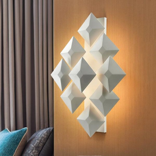 wall lamps led nordic alloy designer lamp light sconce for bar store foyer bedroom
wall lamps led nordic alloy designer lamp light sconce for bar store foyer bedroom