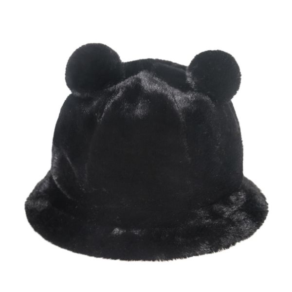 fashion designers caps japanese leopard print stud for autumn and winter bear ears ball plush fisherman hat korean cute soft thermal extra t, Blue;gray
fashion designers caps japanese leopard print stud for autumn and winter bear ears ball plush fisherman hat korean cute soft thermal extra t, Blue;gray