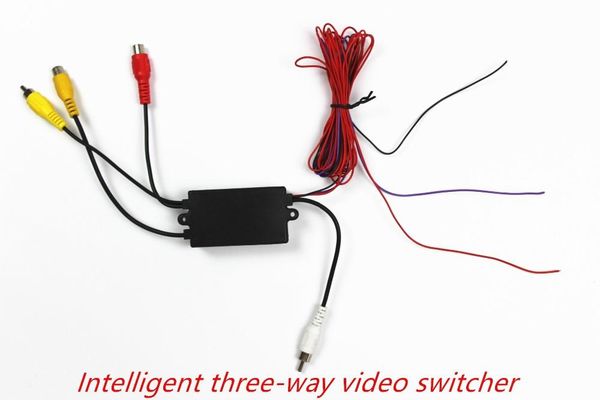 car rear view cameras& parking sensors cameras video switch interior 3 channel vehicle camera module to compatible wifi rca blind spot detec
car rear view cameras& parking sensors cameras video switch interior 3 channel vehicle camera module to compatible wifi rca blind spot detec