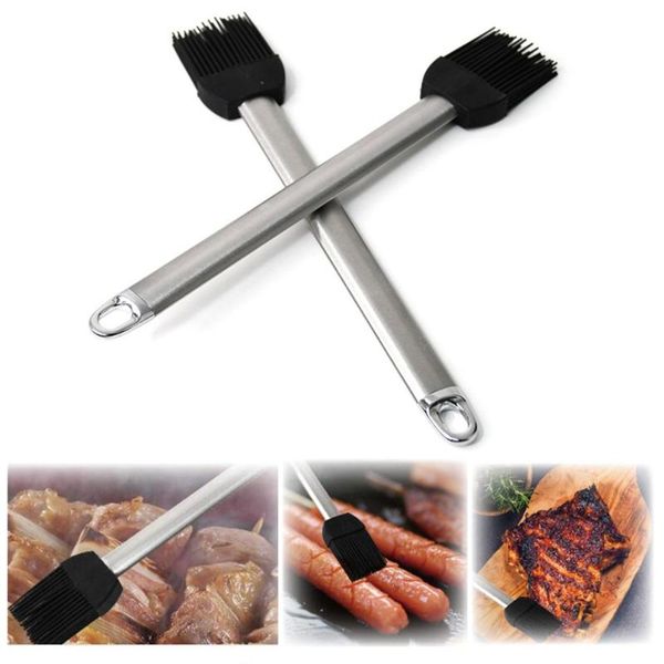 tools & accessories basting brushes silicone brush kitchen bbq oil pinceaux patiserie grill
tools & accessories basting brushes silicone brush kitchen bbq oil pinceaux patiserie grill