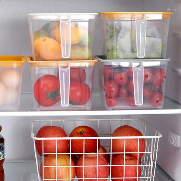 storage bottles & jars containers with handles sealed crisper keep fresh fridge organizer er refrigerator box
storage bottles & jars containers with handles sealed crisper keep fresh fridge organizer er refrigerator box