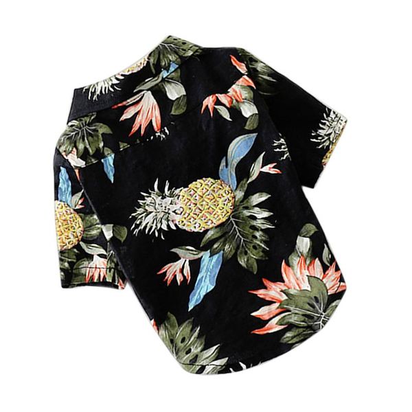 dog apparel pet hawaiian style shirt adorable blouse fashion puppy clothes breathable summer coat (navy size xs)
dog apparel pet hawaiian style shirt adorable blouse fashion puppy clothes breathable summer coat (navy size xs)