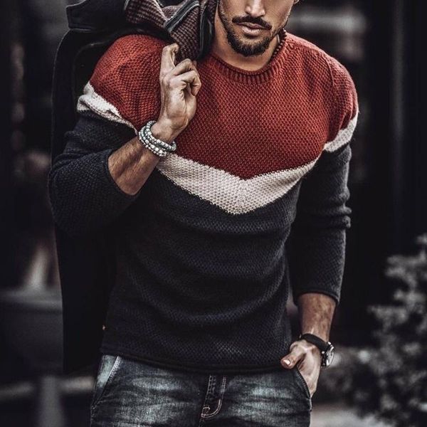 men's hoodies & sweatshirts men autumn winter warm pullover jumper plus size long sleeve casual loose v neck knitted sweater oversize m, Black
men's hoodies & sweatshirts men autumn winter warm pullover jumper plus size long sleeve casual loose v neck knitted sweater oversize m, Black