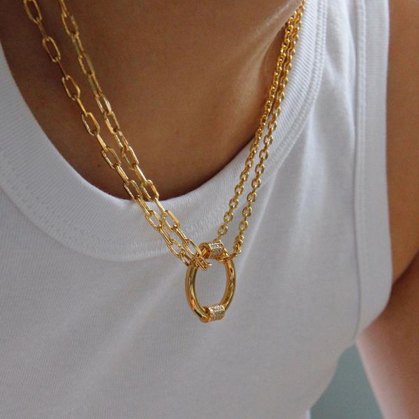 chokers timeless wonder glam zirconia geo pave chains choker necklace for women layered punk ins designer party fancy gift egirl 1433, Golden;silver
chokers timeless wonder glam zirconia geo pave chains choker necklace for women layered punk ins designer party fancy gift egirl 1433, Golden;silver