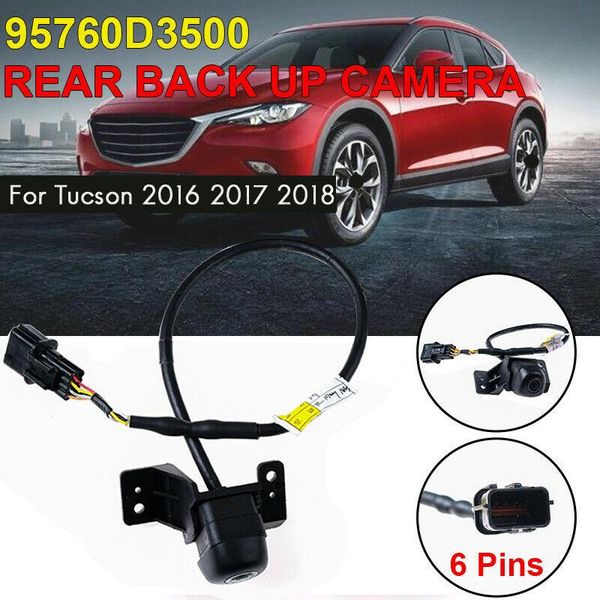car rear view cameras& parking sensors 95760-d3500 camera reverse backup for tucson 2021
car rear view cameras& parking sensors 95760-d3500 camera reverse backup for tucson 2021