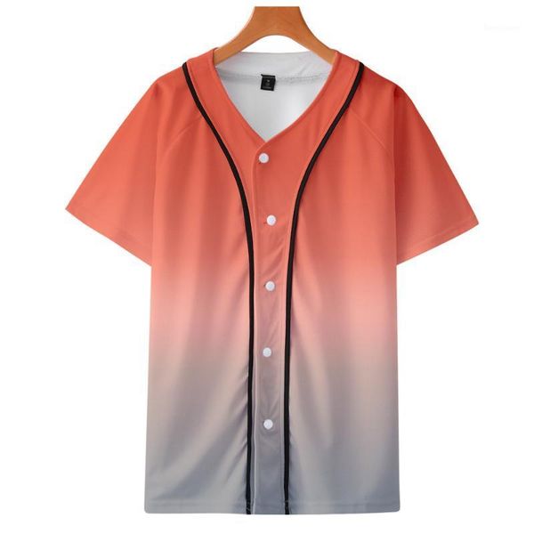 men's jackets gradient color role short-sleeved baseball cos bottom shirt autumn couple 3d, Black;brown
men's jackets gradient color role short-sleeved baseball cos bottom shirt autumn couple 3d, Black;brown
