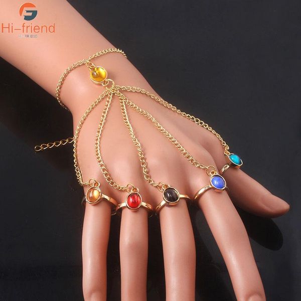 charm bracelets infinites power gloves handguard bracelet crystal gem women girl pulsera gift jewelry decoration, Golden;silver
charm bracelets infinites power gloves handguard bracelet crystal gem women girl pulsera gift jewelry decoration, Golden;silver