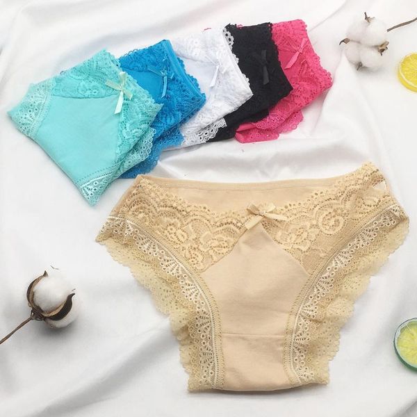 women's panties 6 pcs / lot arrival 2021 cotton women lace underwear l xl 9347, Black;pink
women's panties 6 pcs / lot arrival 2021 cotton women lace underwear l xl 9347, Black;pink