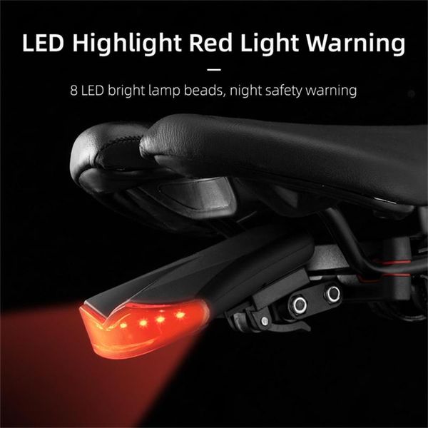 highlight red warning intelligent anti-theft tail light,wireless remote control bicycle taillight charging w-arning light bike lights
highlight red warning intelligent anti-theft tail light,wireless remote control bicycle taillight charging w-arning light bike lights