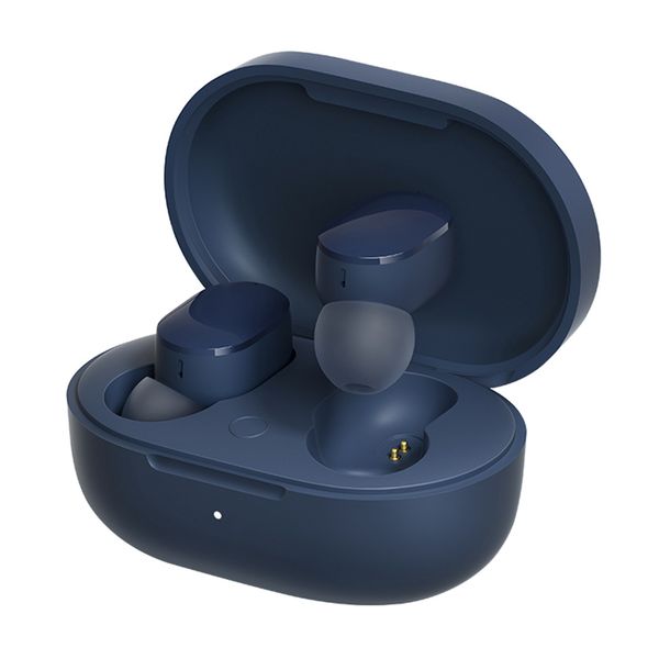 Xiaomi Redmi Airdots 3 Bluetooth 5.2 HD aptX Adaptive Mi True Wiressless Earbuds Airdots3 Sports Earphones With Mic Waterproof
Xiaomi Redmi Airdots 3 Bluetooth 5.2 HD aptX Adaptive Mi True Wiressless Earbuds Airdots3 Sports Earphones With Mic Waterproof