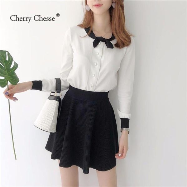 skirts cherry chesse harajuku women knitted skirt solid elastic waist a line mini female summer autumn sexy, Black
skirts cherry chesse harajuku women knitted skirt solid elastic waist a line mini female summer autumn sexy, Black
