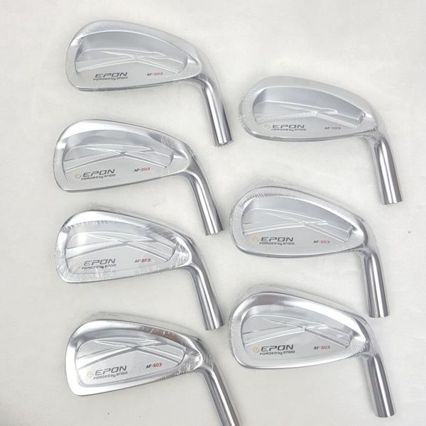 golf clubs af-303 irons set 4-9.p(7 pcs) graphite shaft with head cover complete of
golf clubs af-303 irons set 4-9.p(7 pcs) graphite shaft with head cover complete of