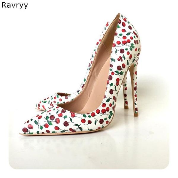 dress shoes red cherry woman high heel pointed toe pumps /12cm thin female stiletto heels ol out fits party, Black
dress shoes red cherry woman high heel pointed toe pumps /12cm thin female stiletto heels ol out fits party, Black