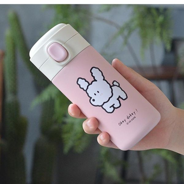 water bottles vacuum flask 316 stainless steel seal non-slip cute animal comfortable grip capacity simple thermo cup gift friend kawaii
water bottles vacuum flask 316 stainless steel seal non-slip cute animal comfortable grip capacity simple thermo cup gift friend kawaii