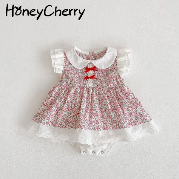 rompers summer 2021 baby floral sleeveless bodysuit jumpsuit climbing suit infant girl clothes, Blue
rompers summer 2021 baby floral sleeveless bodysuit jumpsuit climbing suit infant girl clothes, Blue