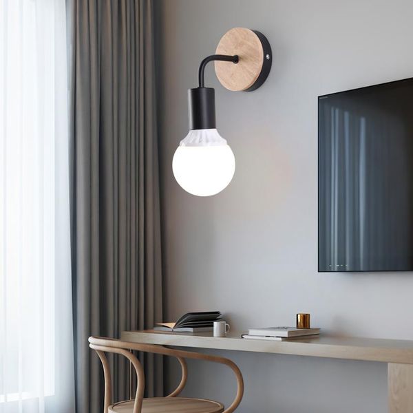 wood industrial loft wall lamp vintage retro decor light fixtures for living room home indoor sconces lighting decorative
wood industrial loft wall lamp vintage retro decor light fixtures for living room home indoor sconces lighting decorative