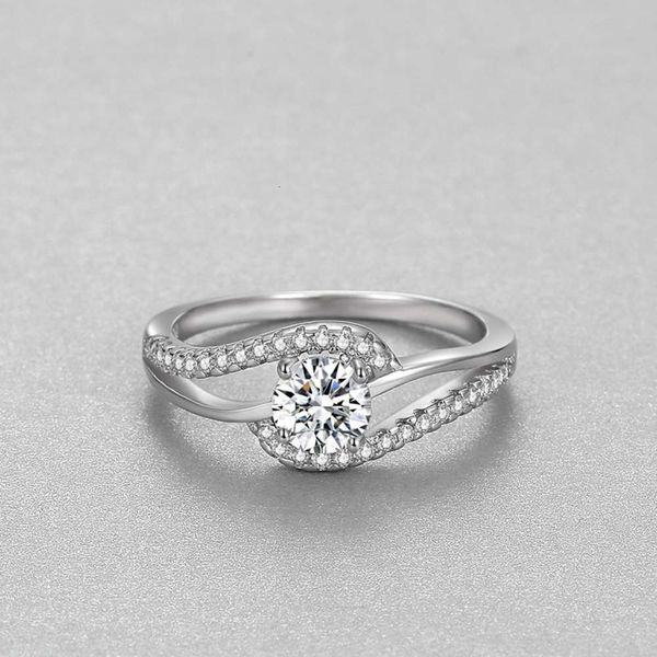s925 yjz114 silver women's micro set 60 point simulation diamond ring curve full lady's proposal
s925 yjz114 silver women's micro set 60 point simulation diamond ring curve full lady's proposal