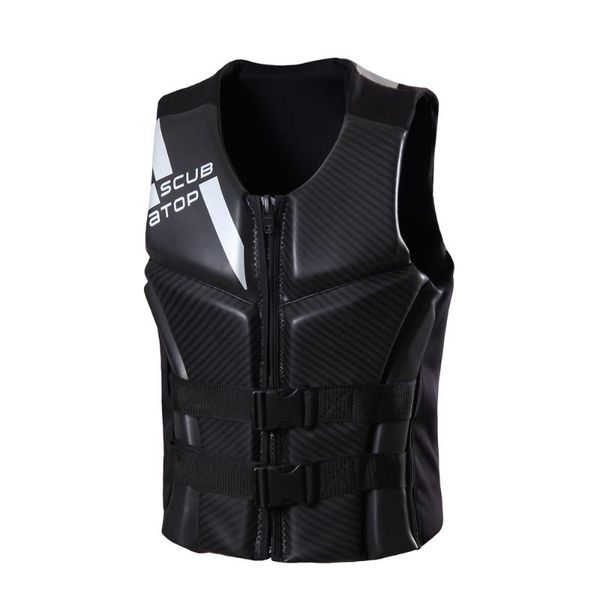 adults life jacket neoprene smooth skin safety vest for water ski wakeboard swimming fishing boating kayak cloth & buoy
adults life jacket neoprene smooth skin safety vest for water ski wakeboard swimming fishing boating kayak cloth & buoy