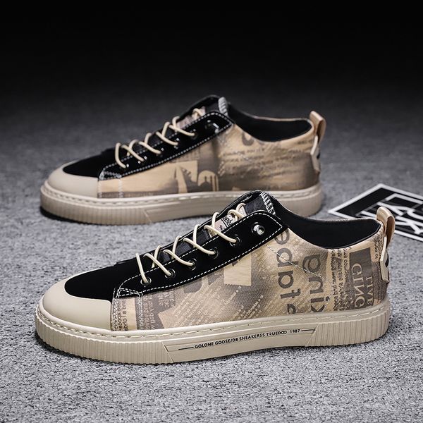 canvas shoes new sneakers men shoes casual spring autumn male shoes for mens leisure walking breathable footwear non-slip
canvas shoes new sneakers men shoes casual spring autumn male shoes for mens leisure walking breathable footwear non-slip