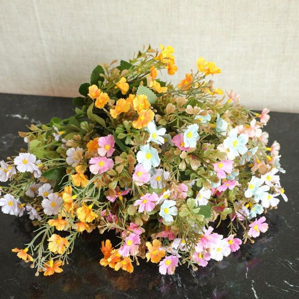 artificial cherry tree imitation peach art decoration wedding party holiday stage outdoor garden decorative flowers & wreaths
artificial cherry tree imitation peach art decoration wedding party holiday stage outdoor garden decorative flowers & wreaths
