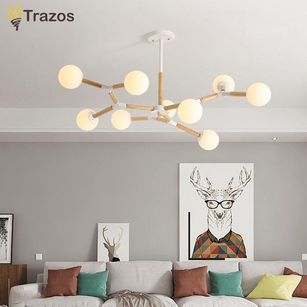 modern wooden chandeliers light nordic dining room kitchen led pendant chandelier hanging lamp for bedroom avize lustre
modern wooden chandeliers light nordic dining room kitchen led pendant chandelier hanging lamp for bedroom avize lustre