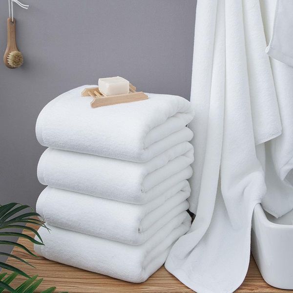 towel 70x140cm white large bath thick cotton shower towels home bathroom el adults beauty salon
towel 70x140cm white large bath thick cotton shower towels home bathroom el adults beauty salon